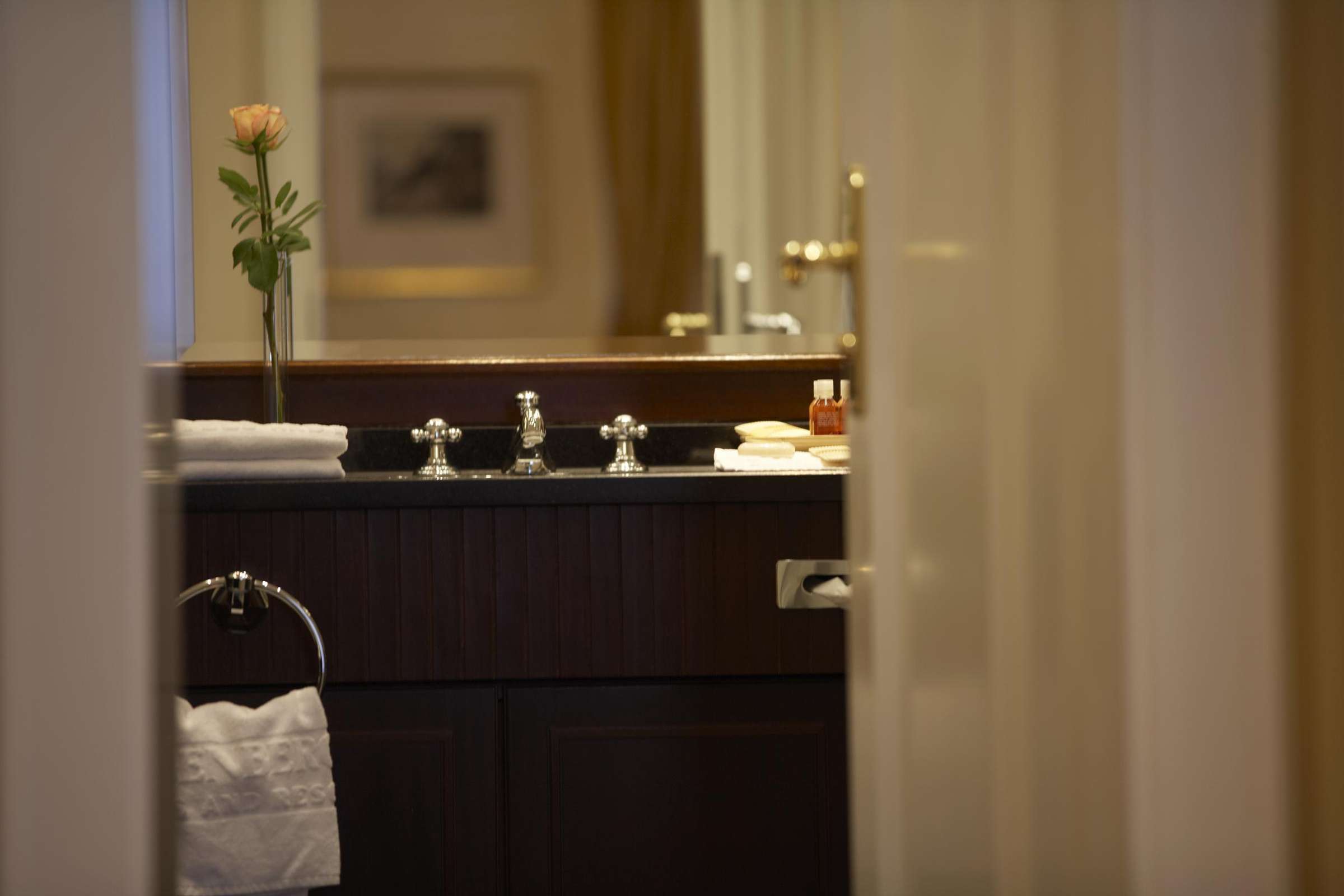 Hotel Steigenberger Parkhotel Düsseldorf photo 5