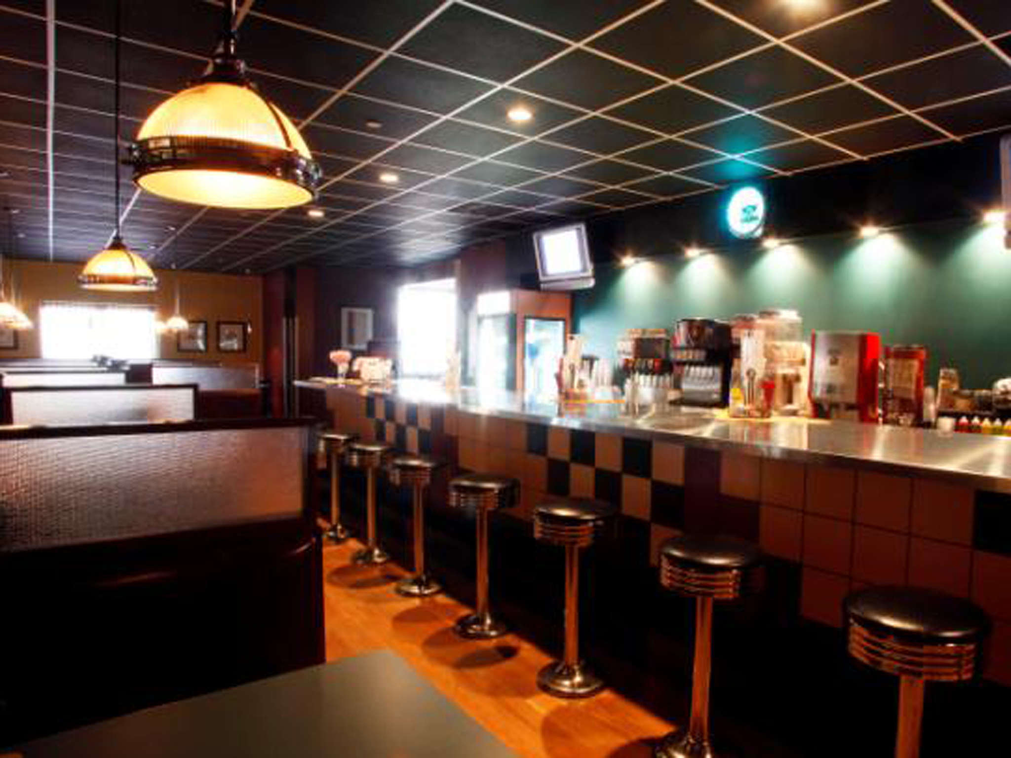 Hotel Ramada Topeka Downtown Hotel & Convention Center photo 2