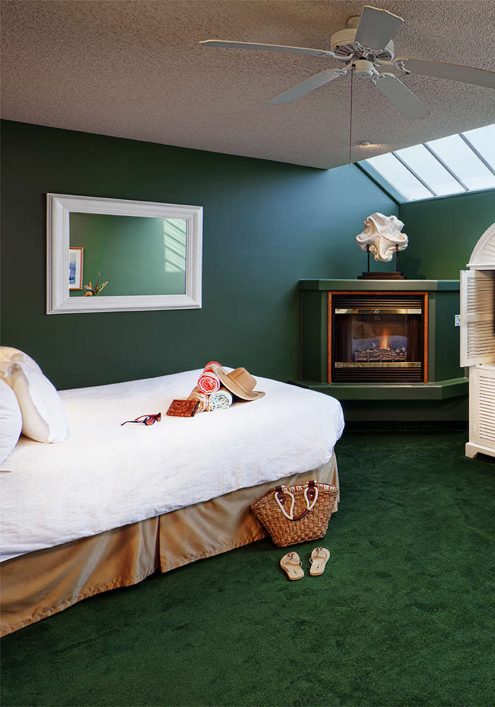 Hotel SeaVenture Beach Hotel photo 1