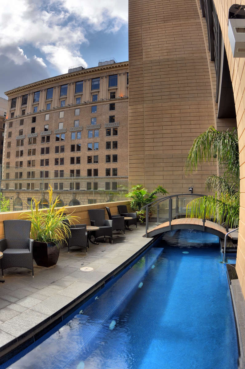 Le St-Martin Hôtel Particulier