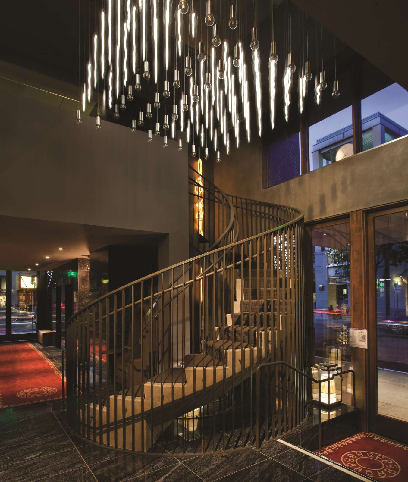 Hotel The Epiphany Hotel photo 2