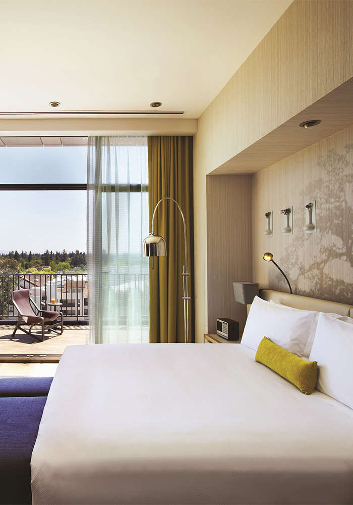 Hotel The Epiphany Hotel photo 5