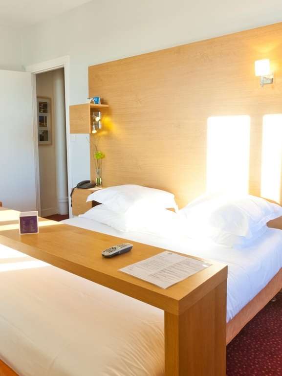 Hotel Best Western ARThotel photo 1