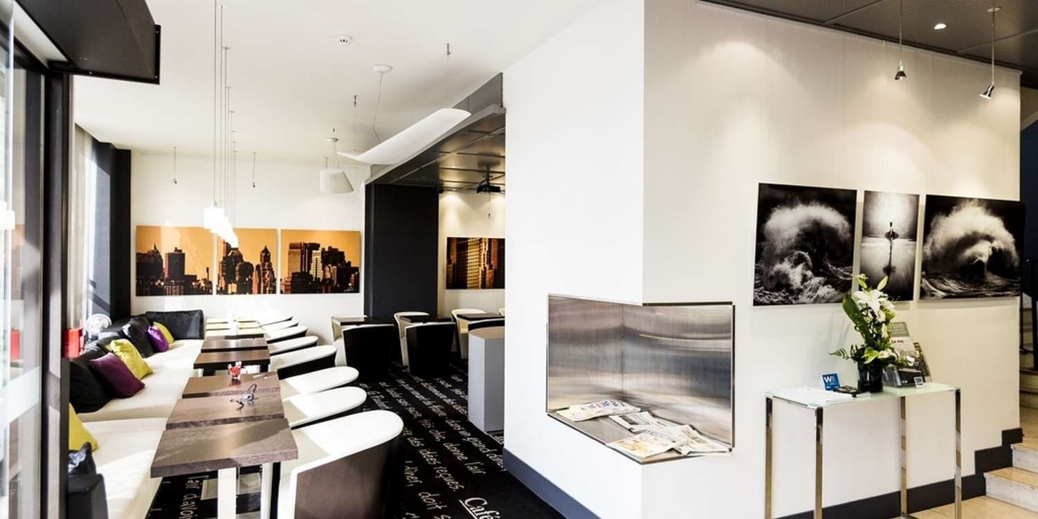 Hotel Best Western ARThotel photo 5