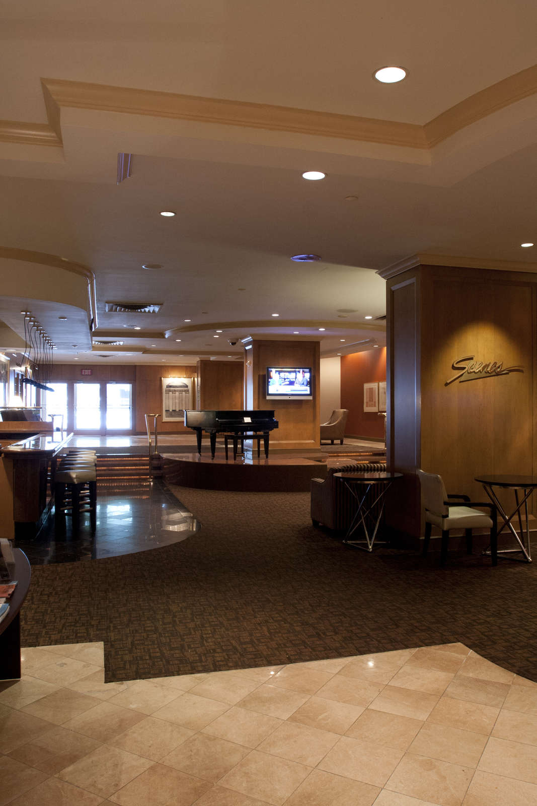 Hotel Wyndham Grand Downtown photo 5