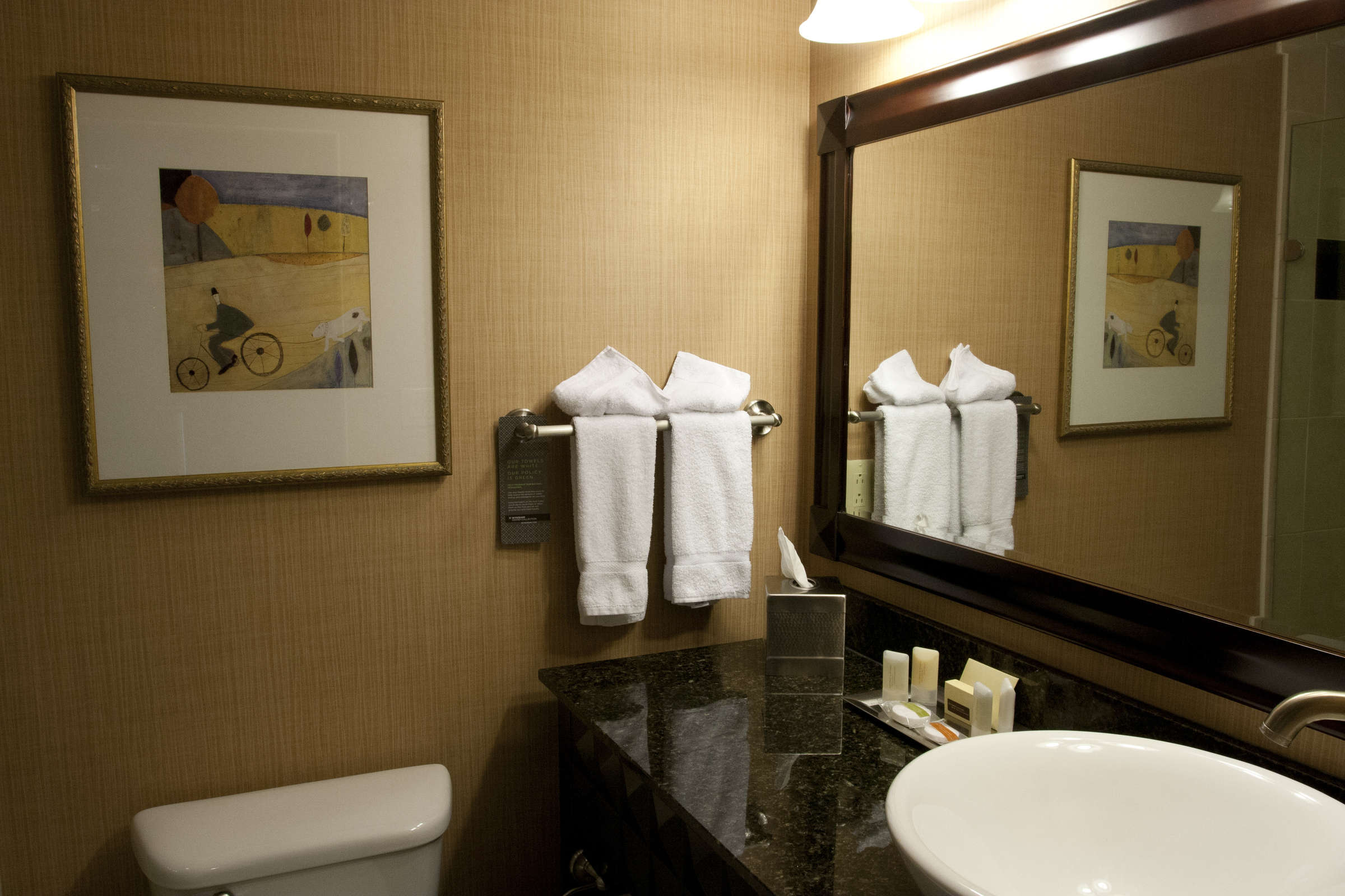 Hotel Wyndham Grand Downtown photo 4