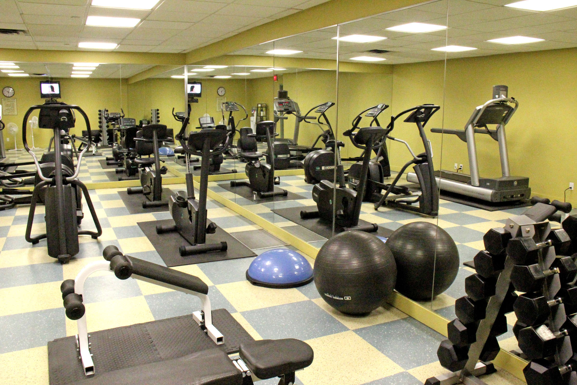 Hotel Crystal Lodge & Suites photo 4