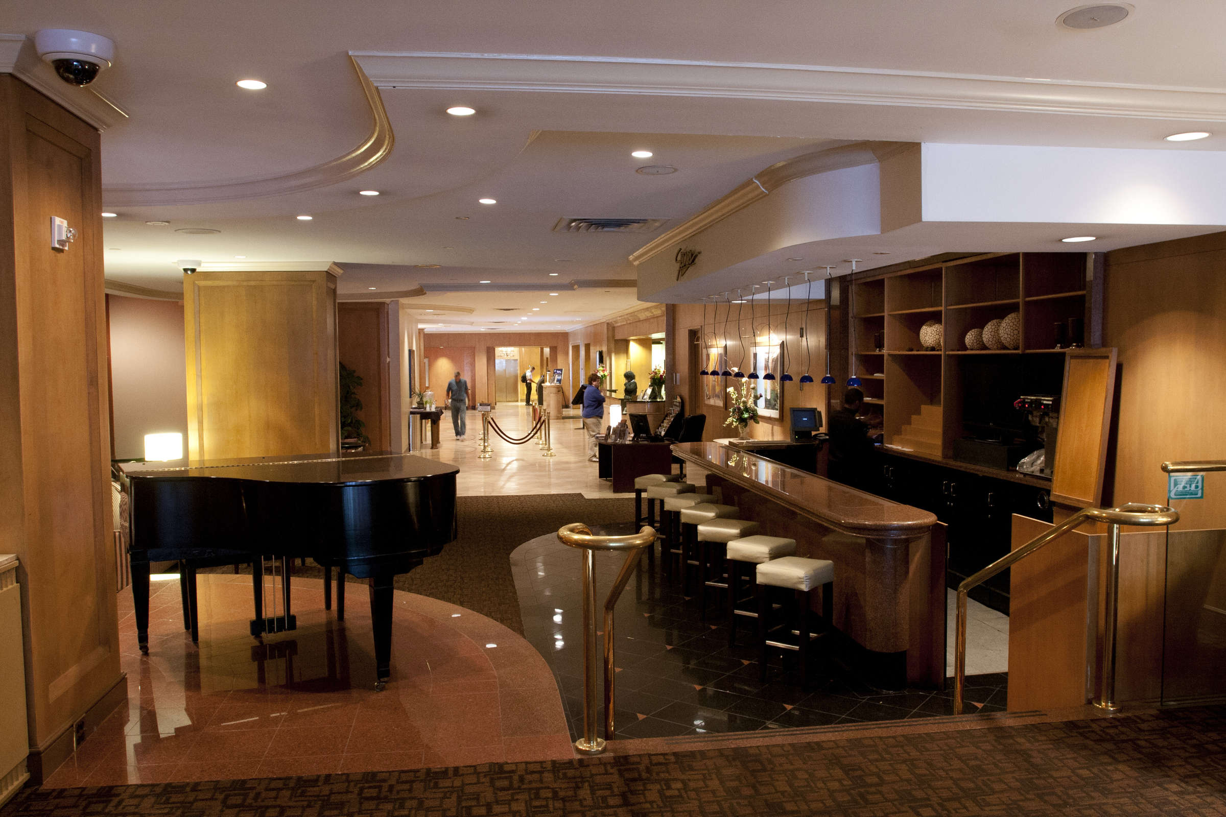 Hotel Wyndham Grand Downtown photo 2