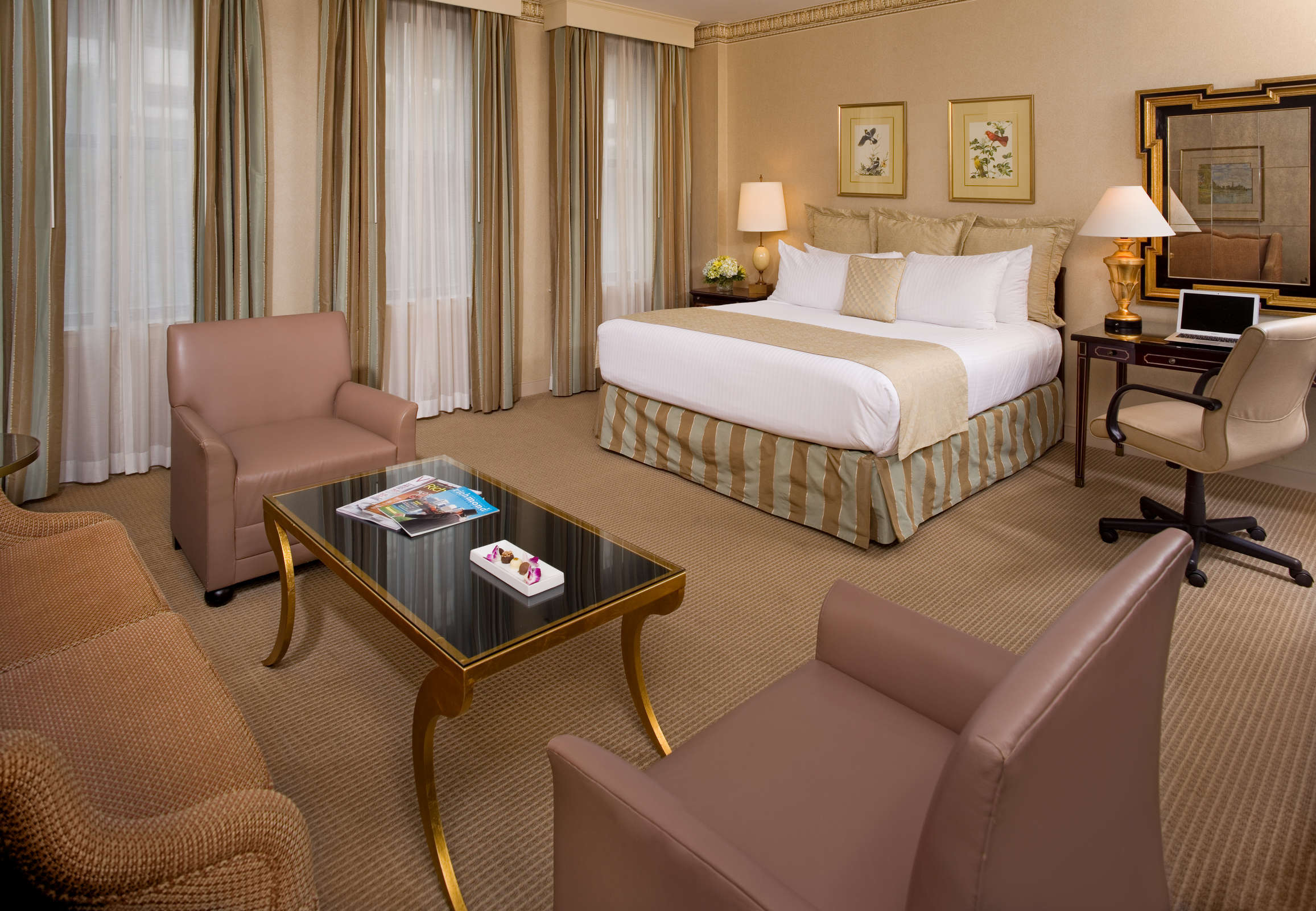 Hotel The Berkeley Hotel photo 1