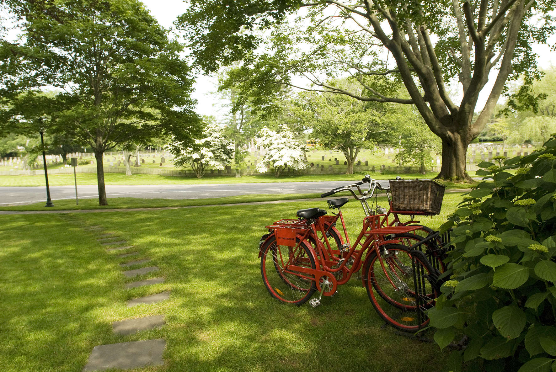 Hotel c/o The Maidstone Hotel photo 1