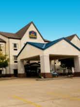 Hotel Best Western Elkhart Inn & Suites photo 5