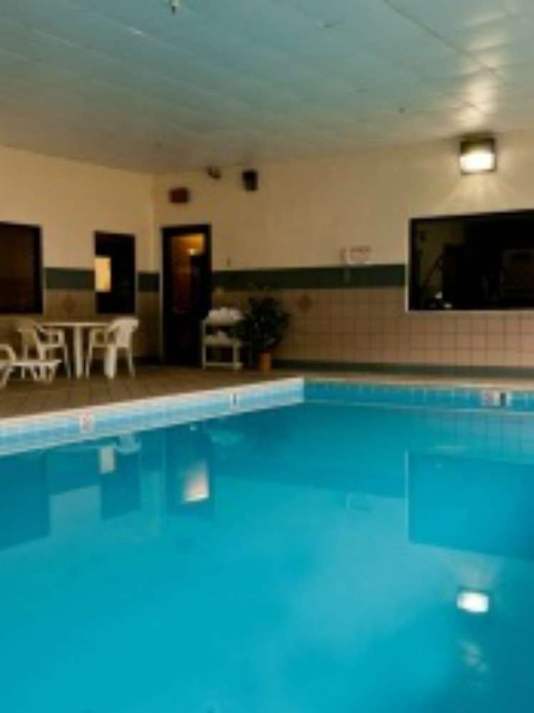 Hotel Best Western Elkhart Inn & Suites photo 4