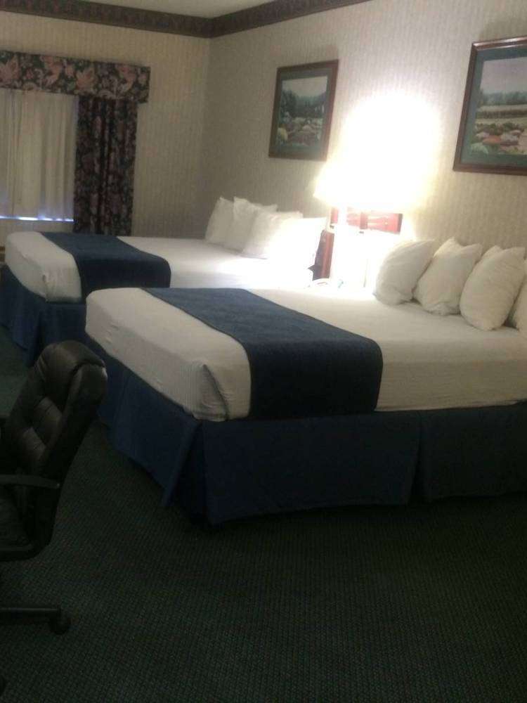 Hotel Best Western Elkhart Inn & Suites photo 1