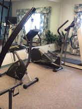 Hotel Best Western Elkhart Inn & Suites photo 3