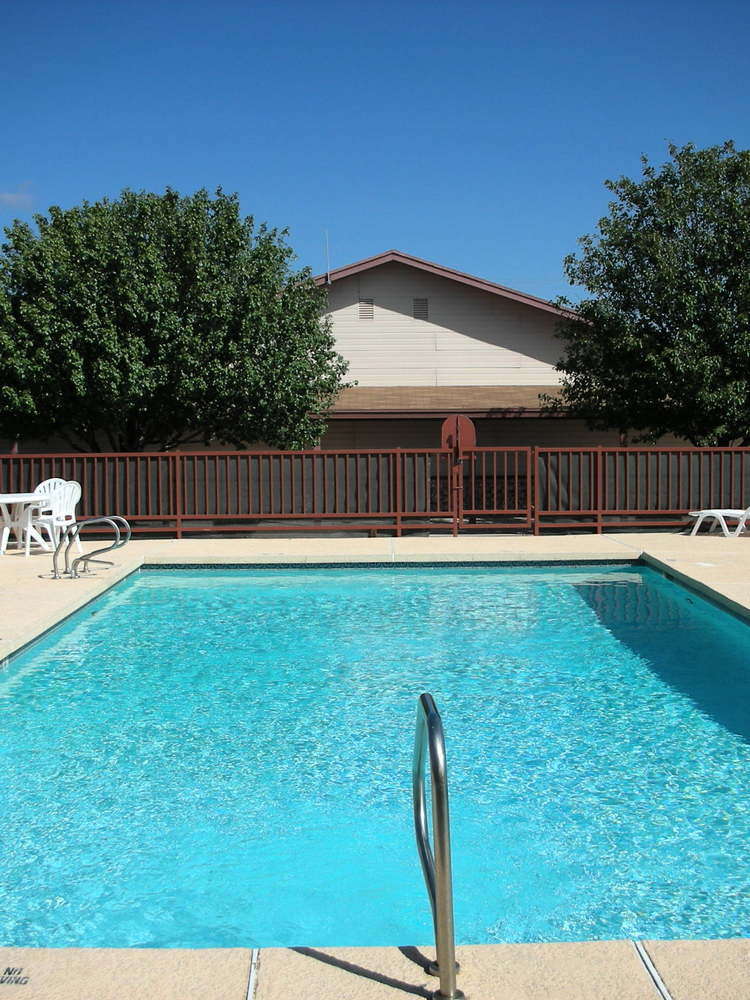 Hotel Best Western Santa Rosa Inn photo 4