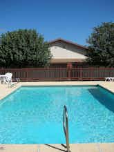 Hotel Best Western Santa Rosa Inn photo 4
