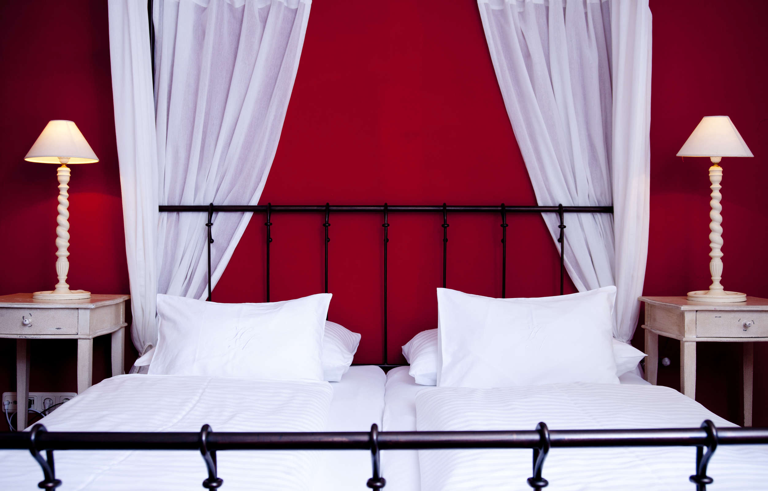 Hotel Blue Heron Beach Resort photo 1