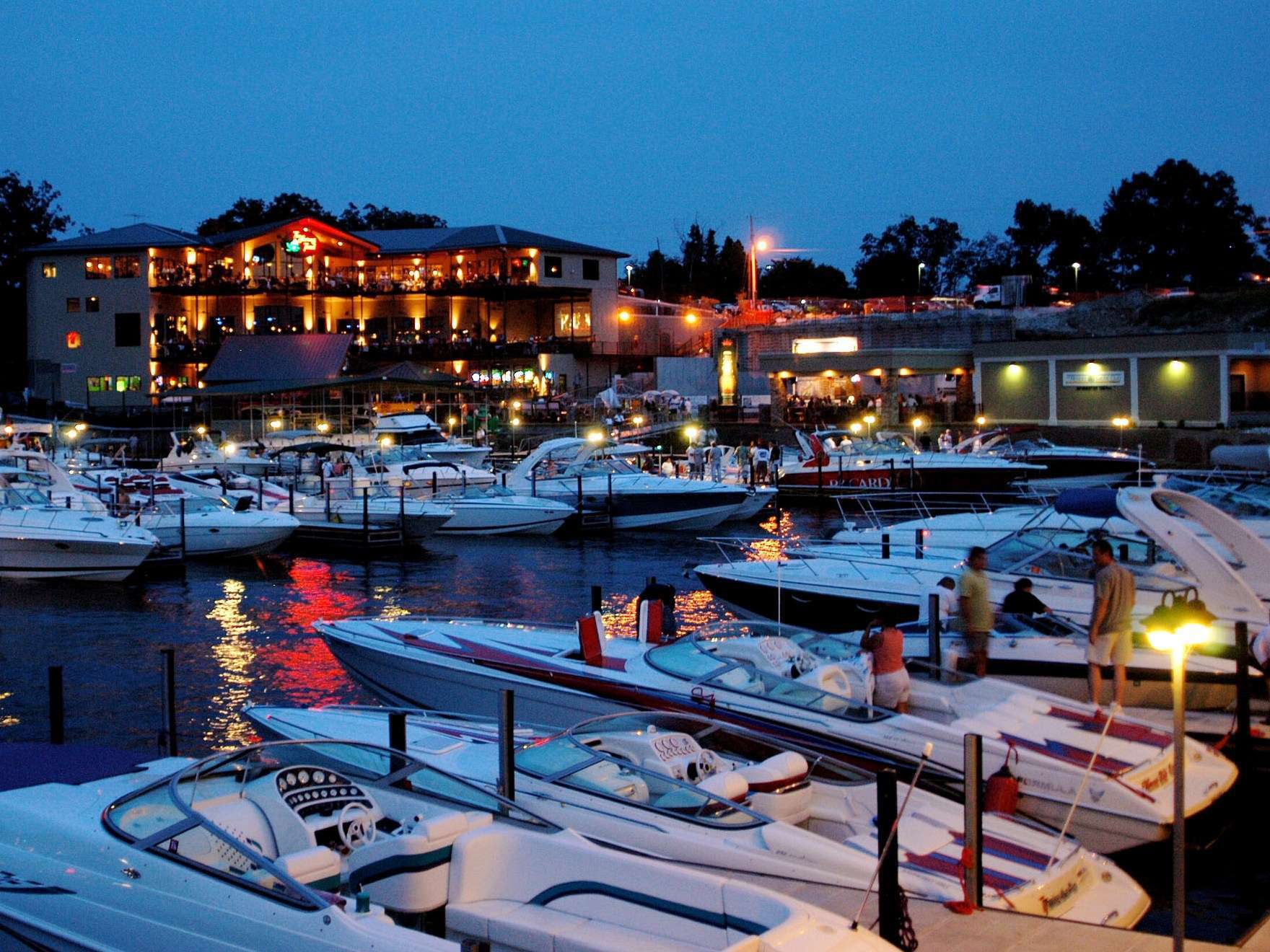 Hotel Camden on the Lake Resort photo 5