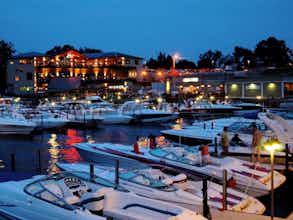 Hotel Camden on the Lake Resort photo 5