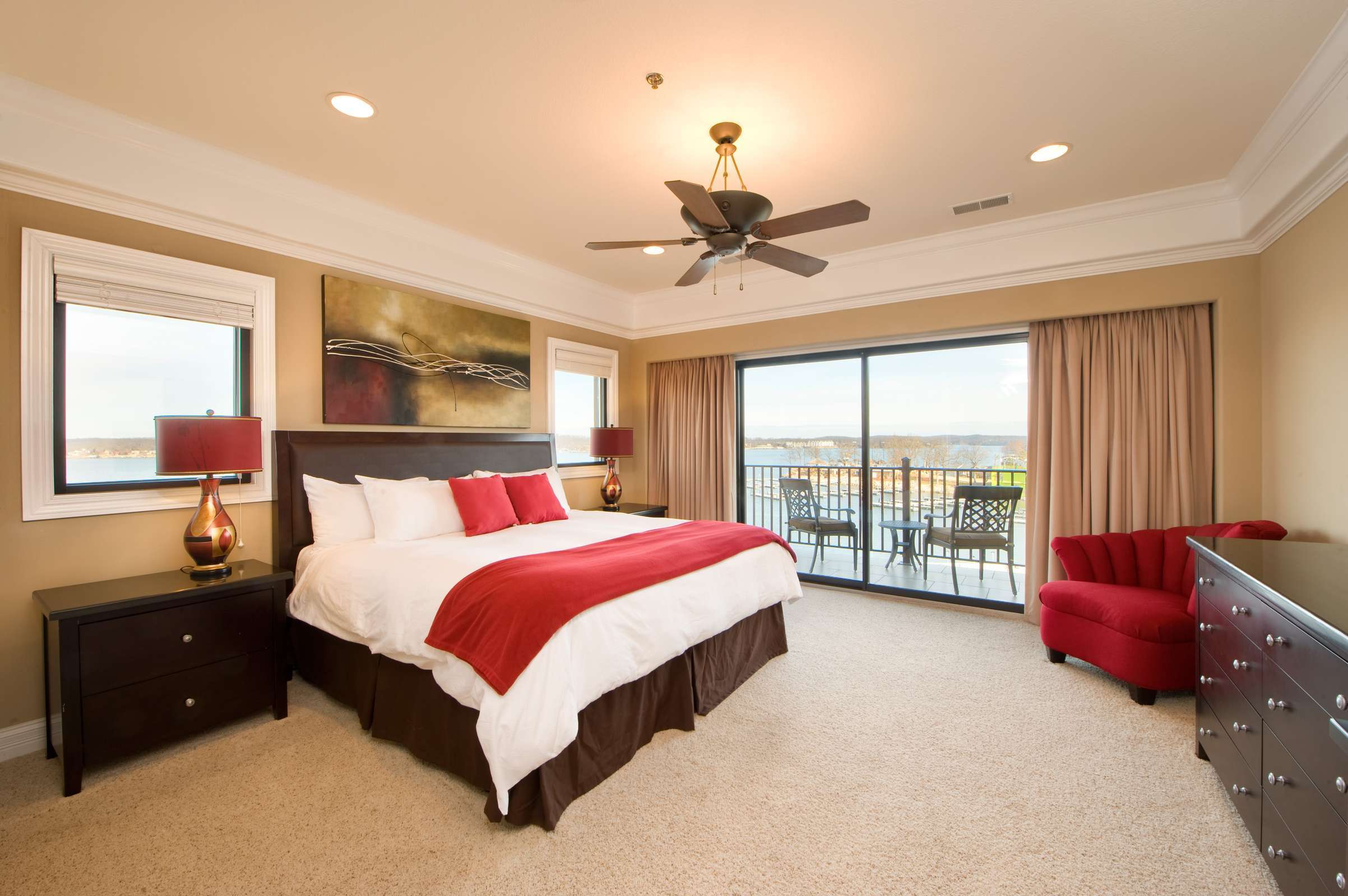 Hotel Camden on the Lake Resort photo 2