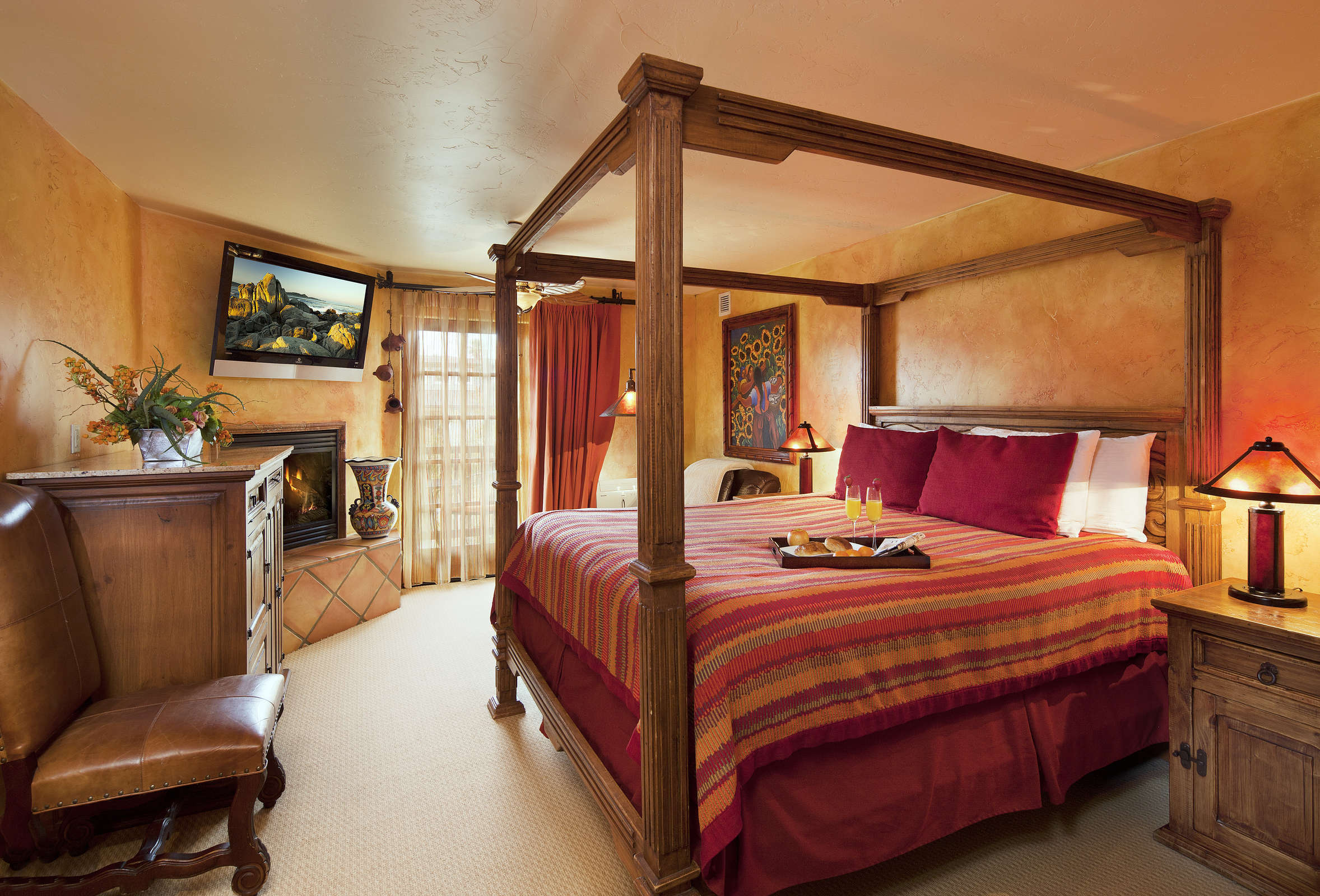 Hotel Avila La Fonda Hotel photo 5