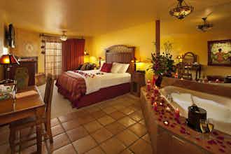 Hotel Avila La Fonda Hotel photo 3