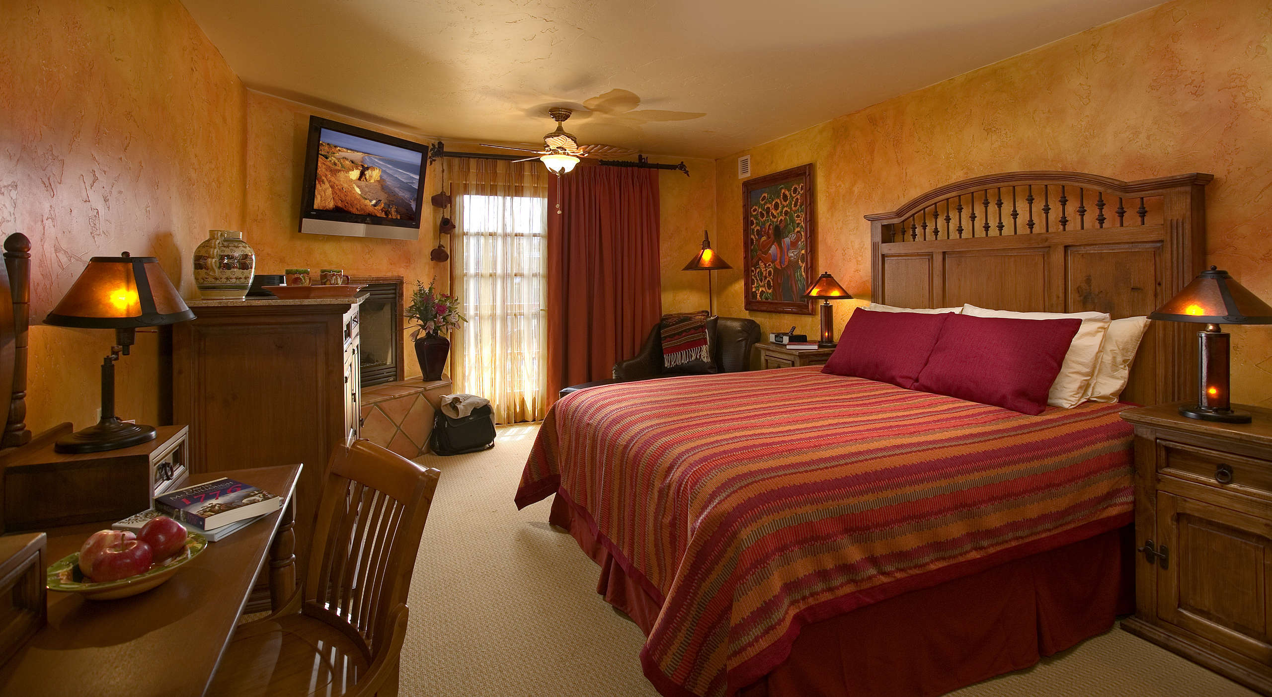 Hotel Avila La Fonda Hotel photo 4