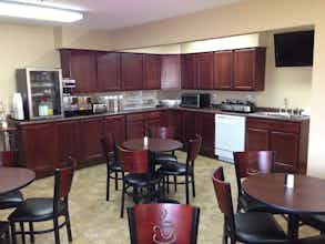 Hotel New Victorian Inn & Suites Kearney photo 4