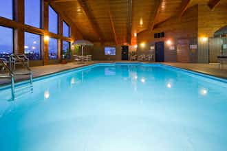 Hotel AmericInn Lodge & Suites Bismarck photo 1
