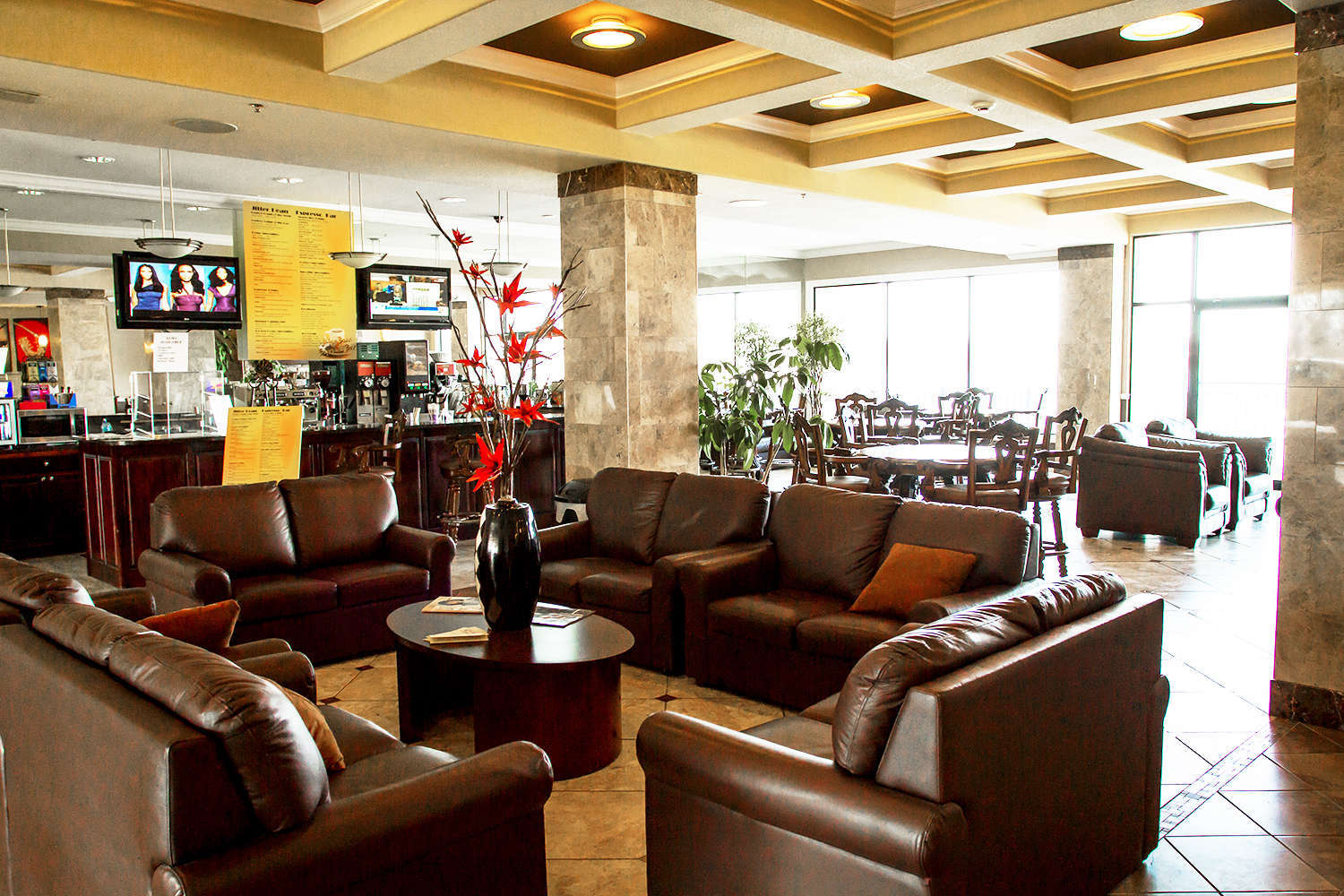 Hotel Camden on the Lake Resort photo 1