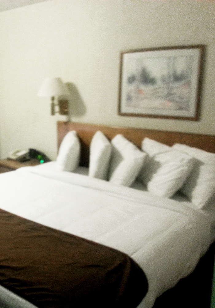 Hotel New Victorian Inn & Suites Kearney photo 1