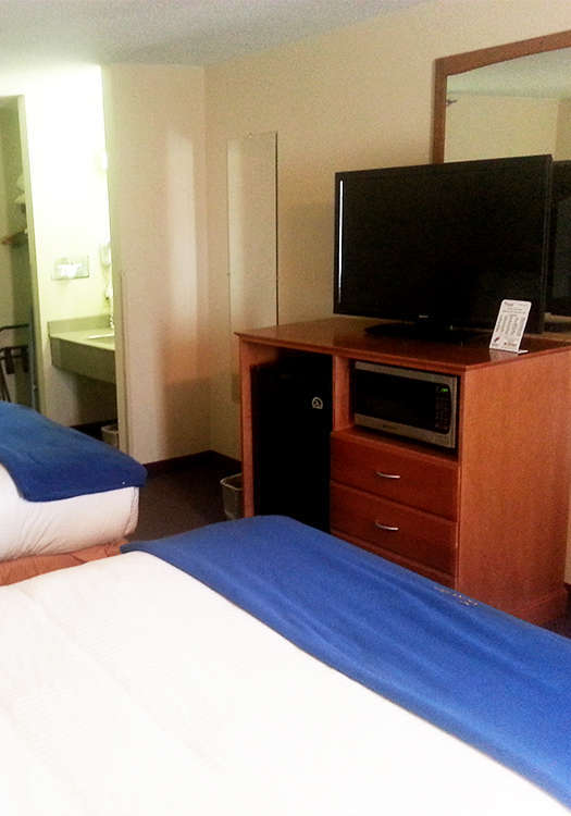 Hotel New Victorian Inn & Suites Kearney photo 3