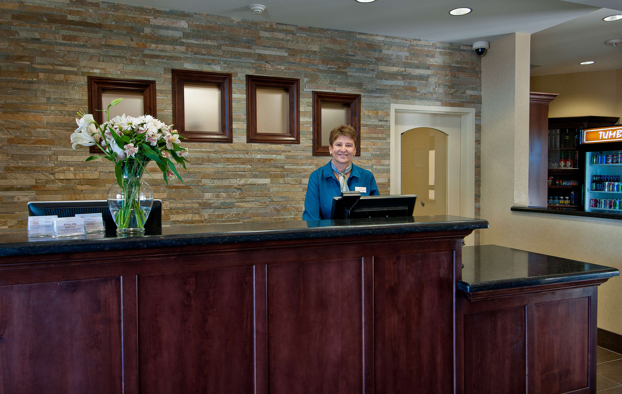 Hotel Days Inn and Suites photo 4