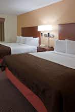 Hotel AmericInn Lodge & Suites Bismarck photo 4