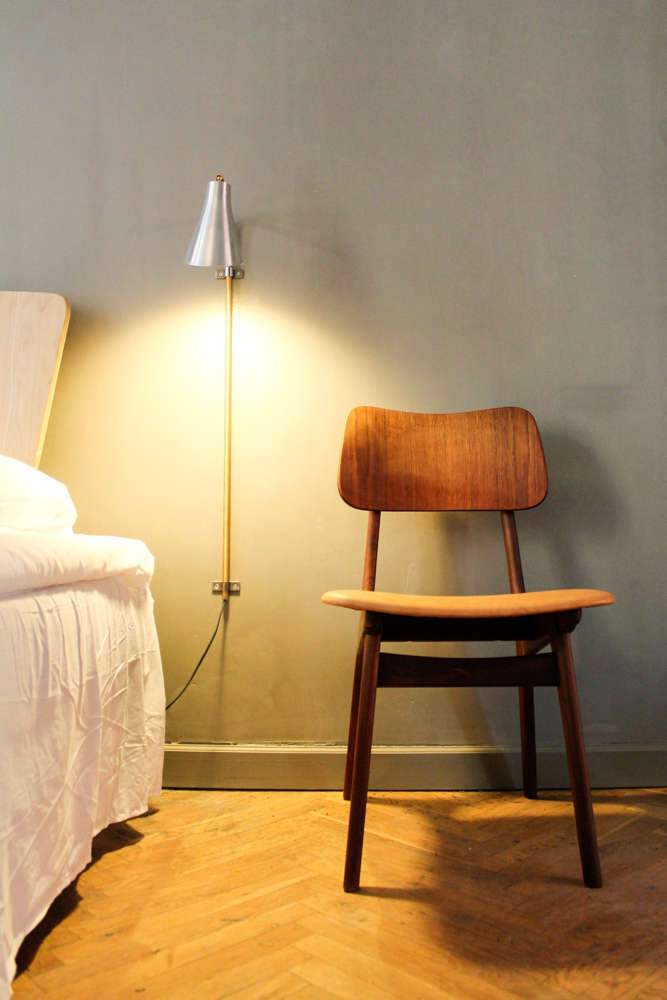 Hotel Hotel SP34 photo 1