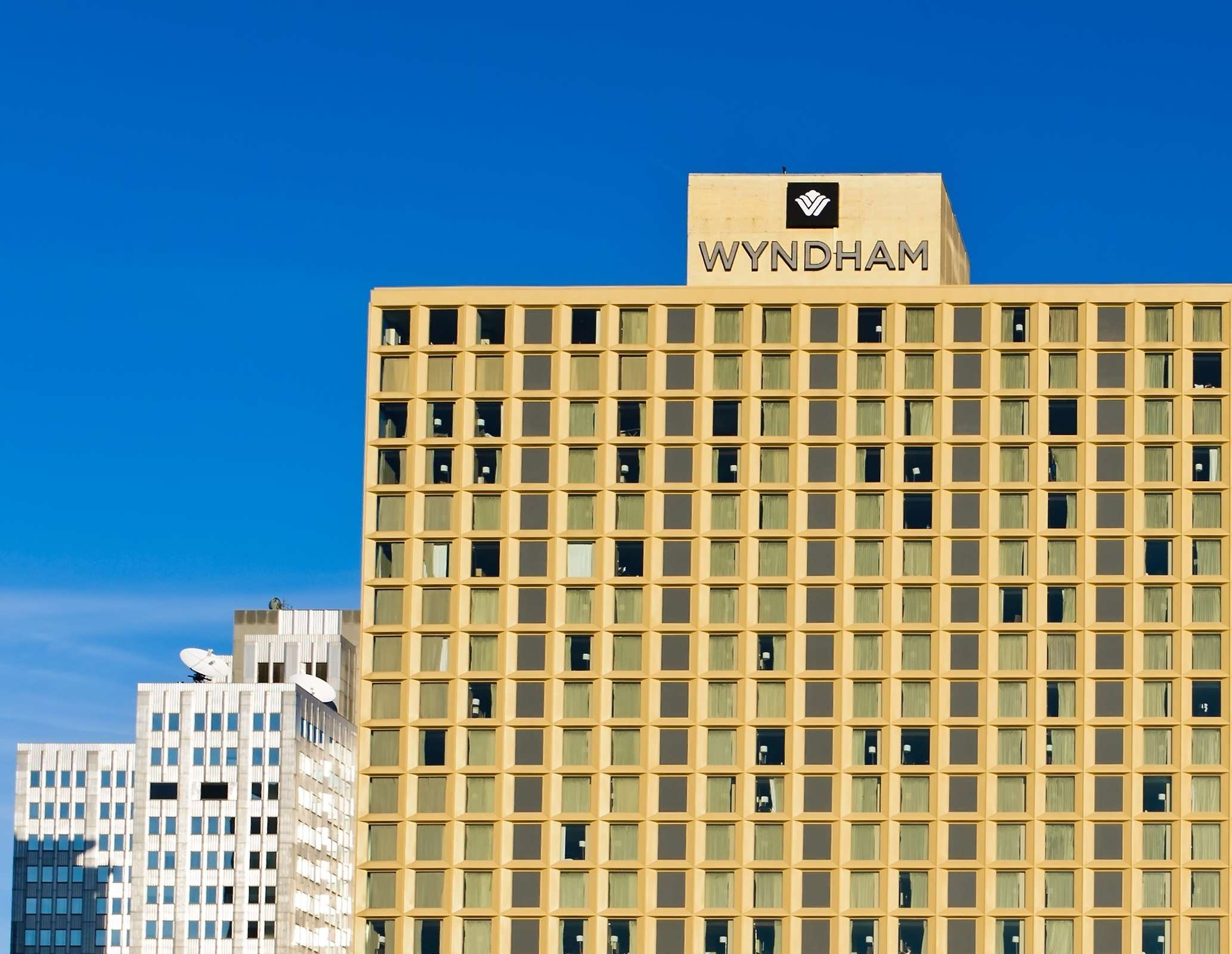 Wyndham Grand Downtown