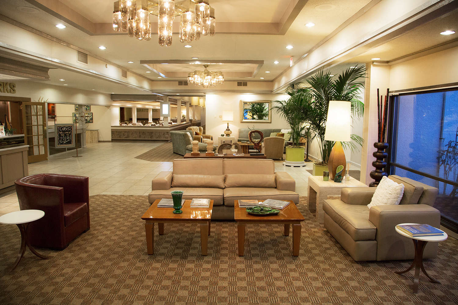 Hotel Inn at the Commons photo 1