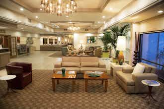 Hotel Inn at the Commons photo 1