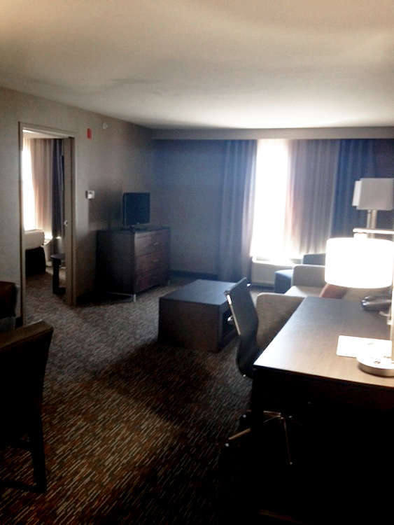 Hotel Wingate Bismarck photo 4