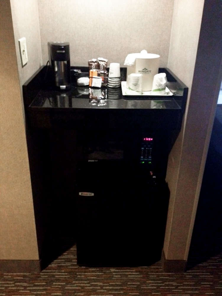 Hotel Wingate Bismarck photo 5