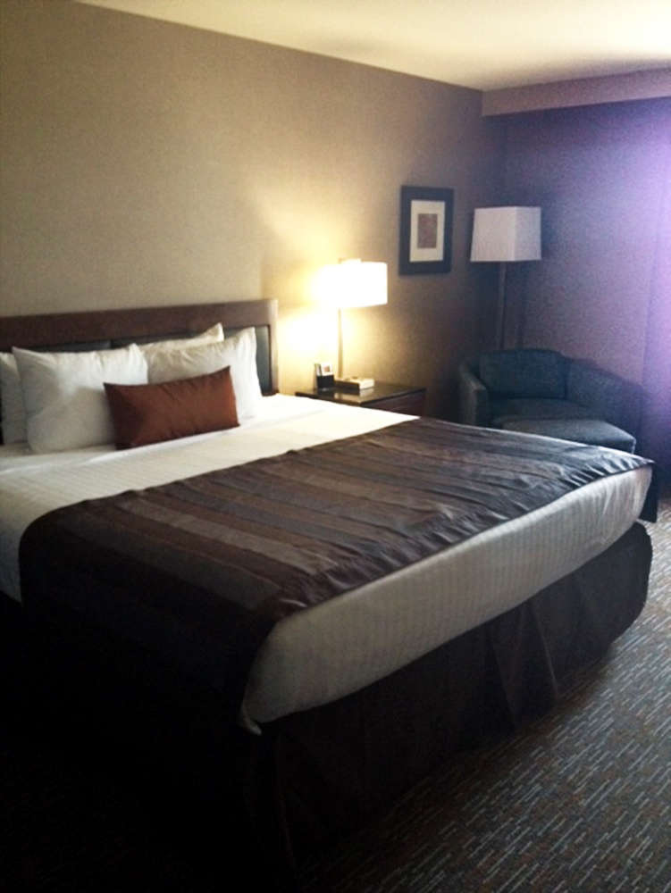 Hotel Wingate Bismarck photo 2