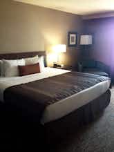 Hotel Wingate Bismarck photo 2