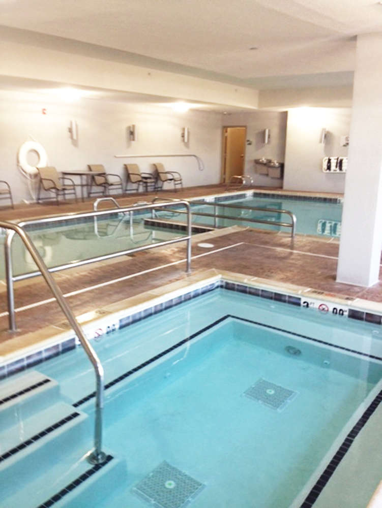 Hotel Wingate Bismarck photo 1