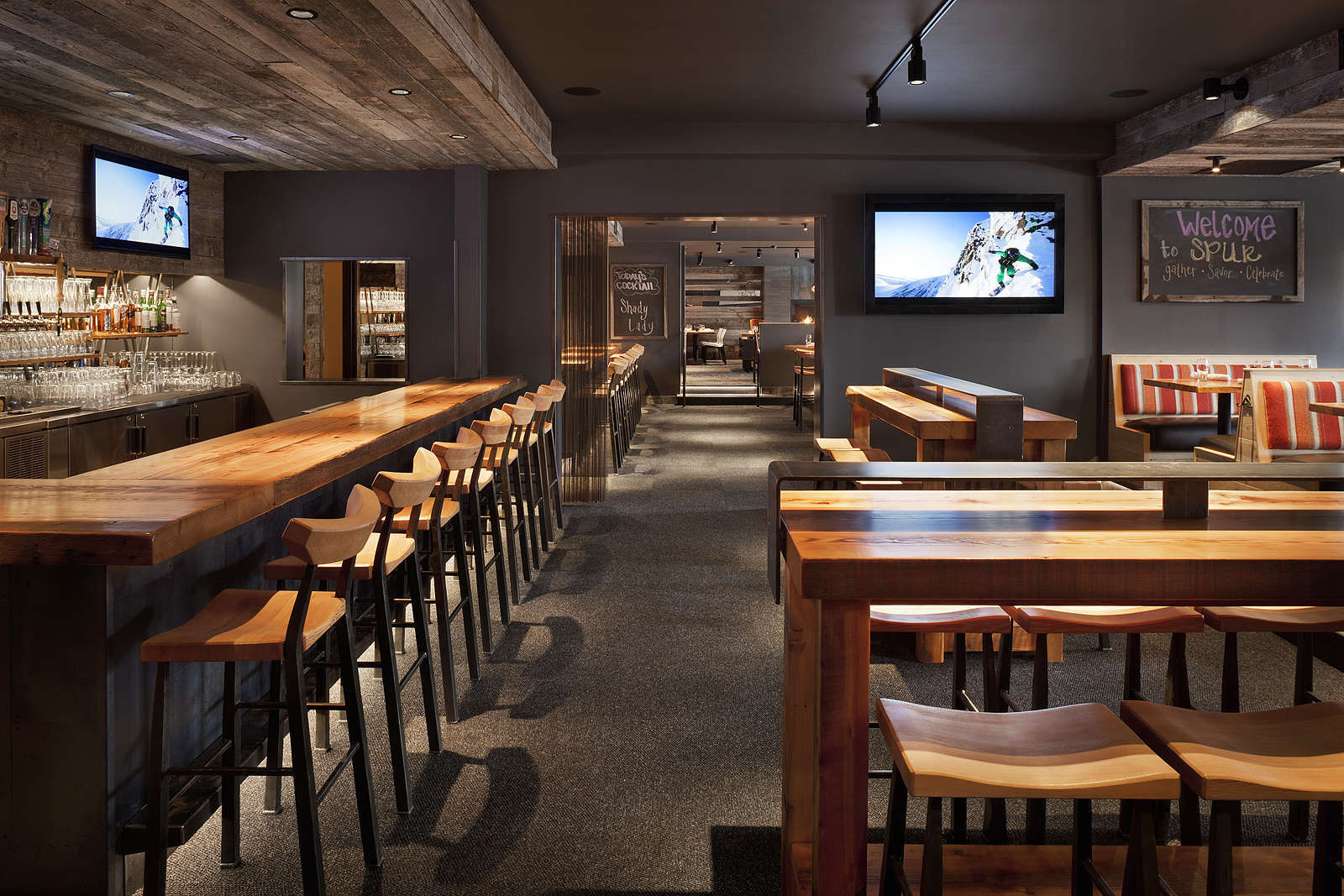 Hotel Teton Mountain Lodge & Spa, A Noble House Resort photo 5