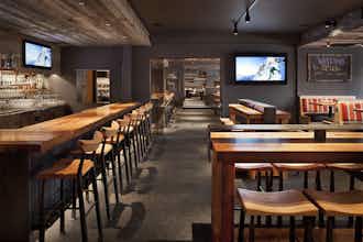 Hotel Teton Mountain Lodge & Spa, A Noble House Resort photo 5