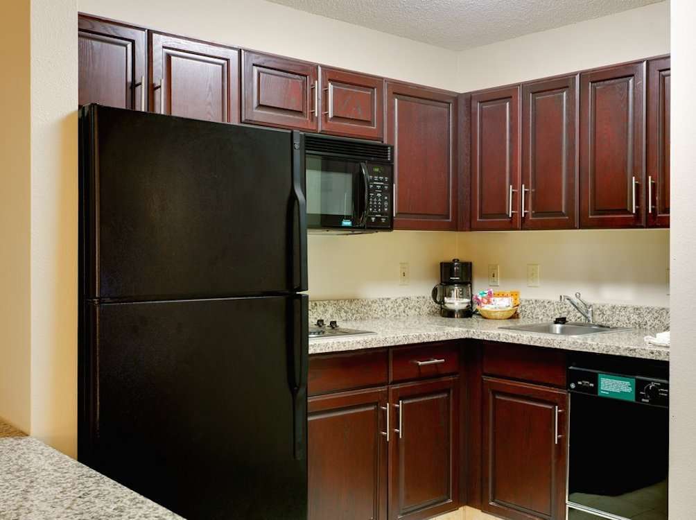 Hotel Country Inn & Suites North photo 5