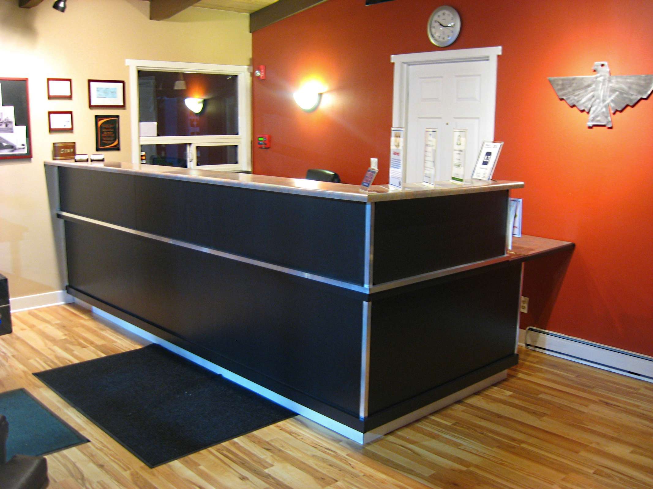 Hotel Thunderbird Lodge photo 5