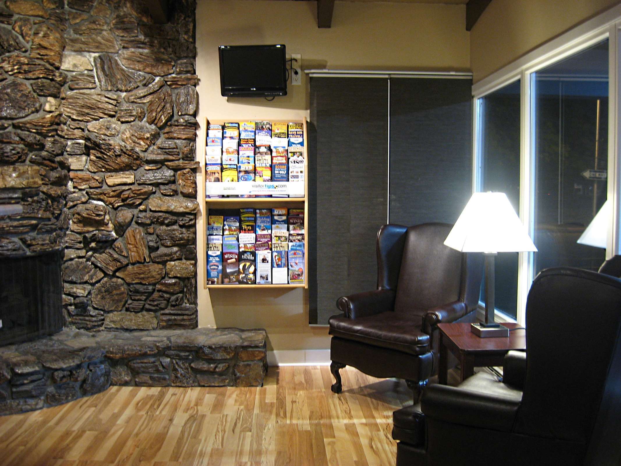 Hotel Thunderbird Lodge photo 2