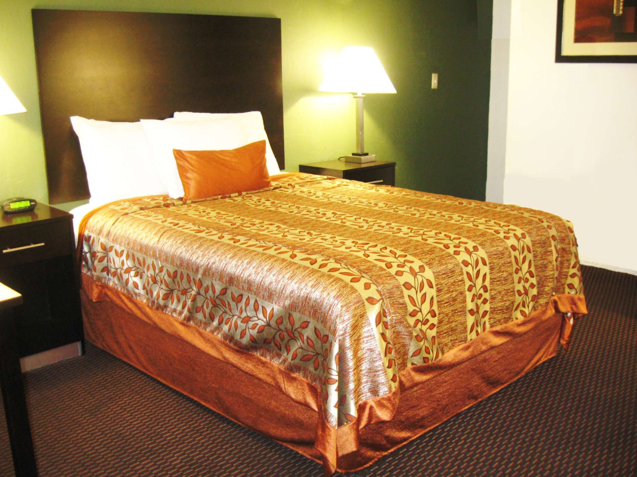 Hotel Thunderbird Lodge photo 3