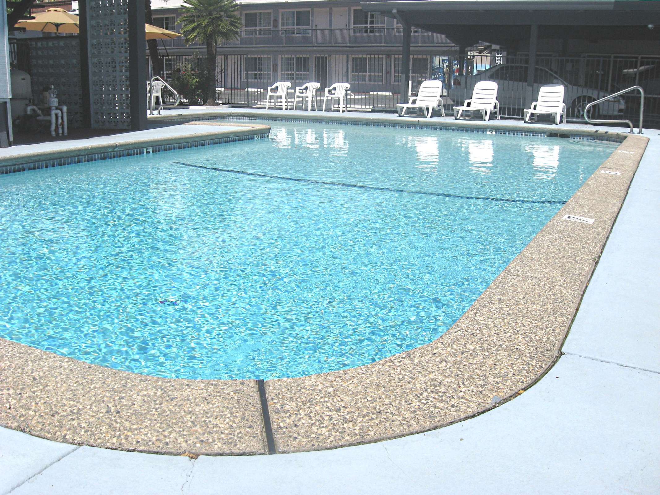 Hotel Thunderbird Lodge photo 1